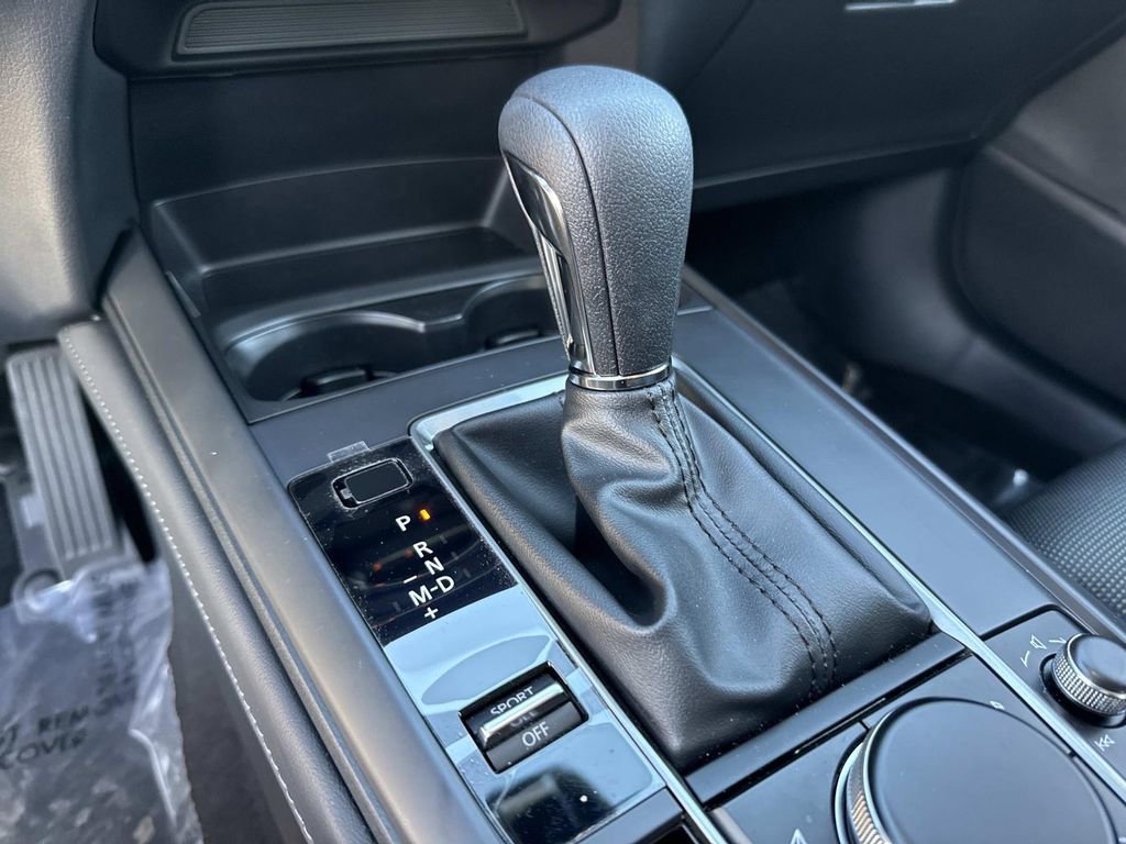 Used 2024 MAZDA CX-30 AWD 2.5 S image 32