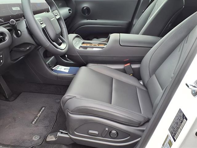 New 2026 Hyundai Palisade XRT Pro image 7