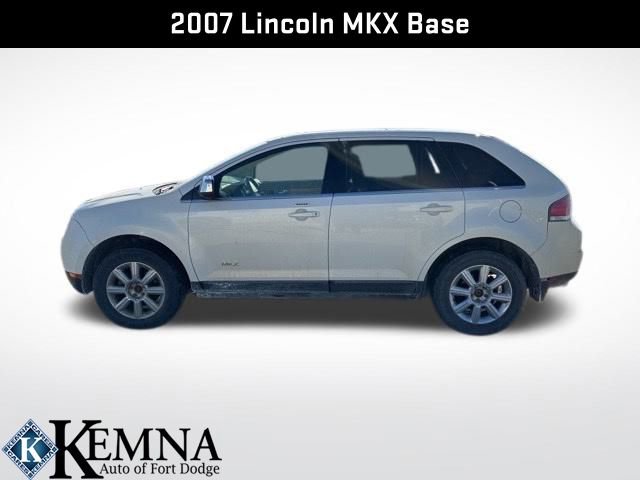Used 2007 Lincoln MKX Base image 6