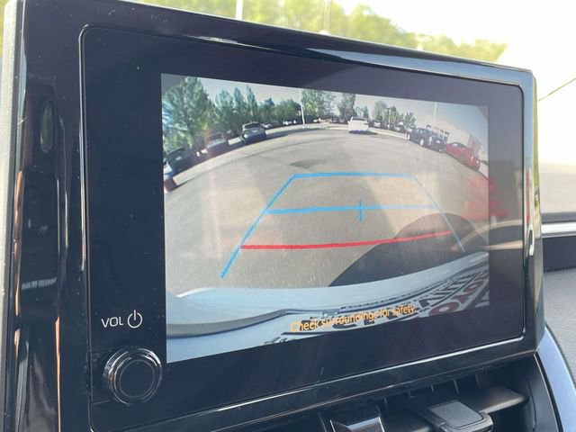 Used 2024 Toyota Corolla LE FWD image 28