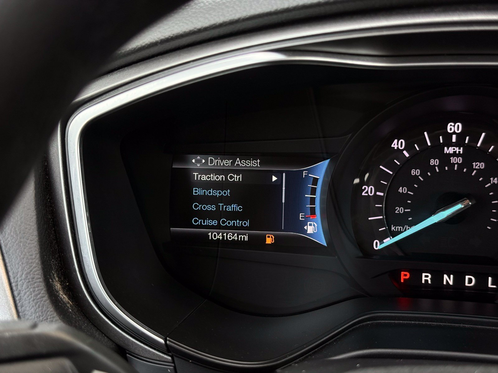 Used 2019 Ford Fusion SE FWD image 29