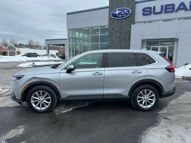 Used 2023 Honda CR-V EX image 9