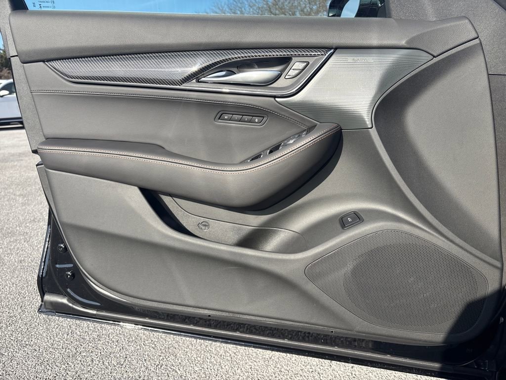 New 2026 Cadillac CT5 Sport w/ Technology Package image 31