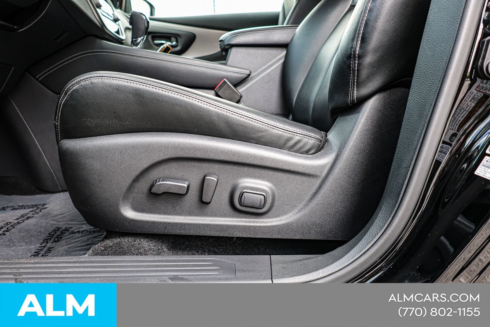 Used 2024 Nissan Murano SV FWD image 19