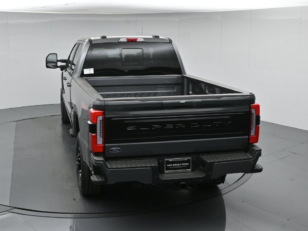 New 2026 Ford F250 Platinum AWD/4WD image 43