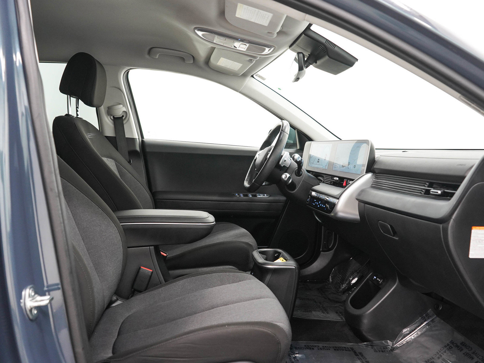 Certified 2024 Hyundai Ioniq 5 SEL AWD/4WD image 12
