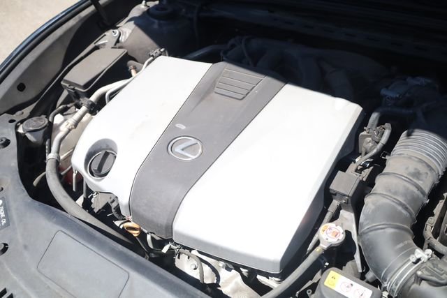 Used 2021 Lexus ES 350 w/ Accessory Package 2 FWD image 8