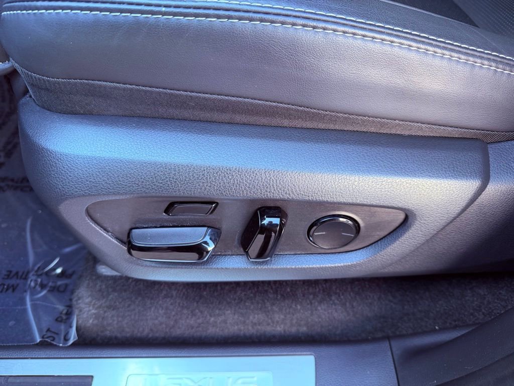 Certified 2024 Lexus GX 550 image 25