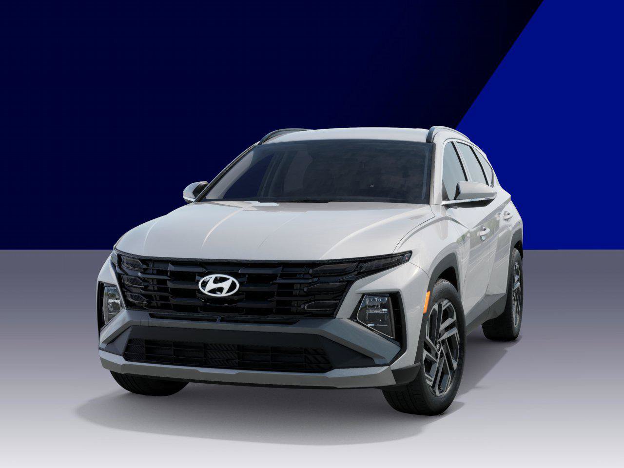 New 2026 Hyundai Tucson SEL Plus FWD image 6