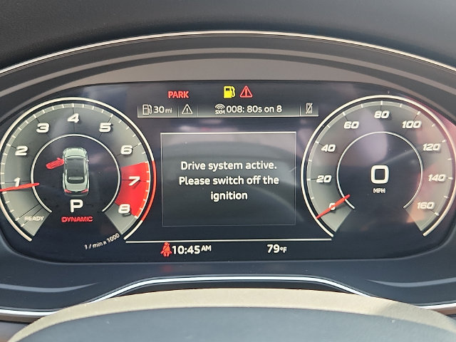 Used 2021 Audi S5 Premium Plus w/ Premium Plus Package AWD/4WD image 24
