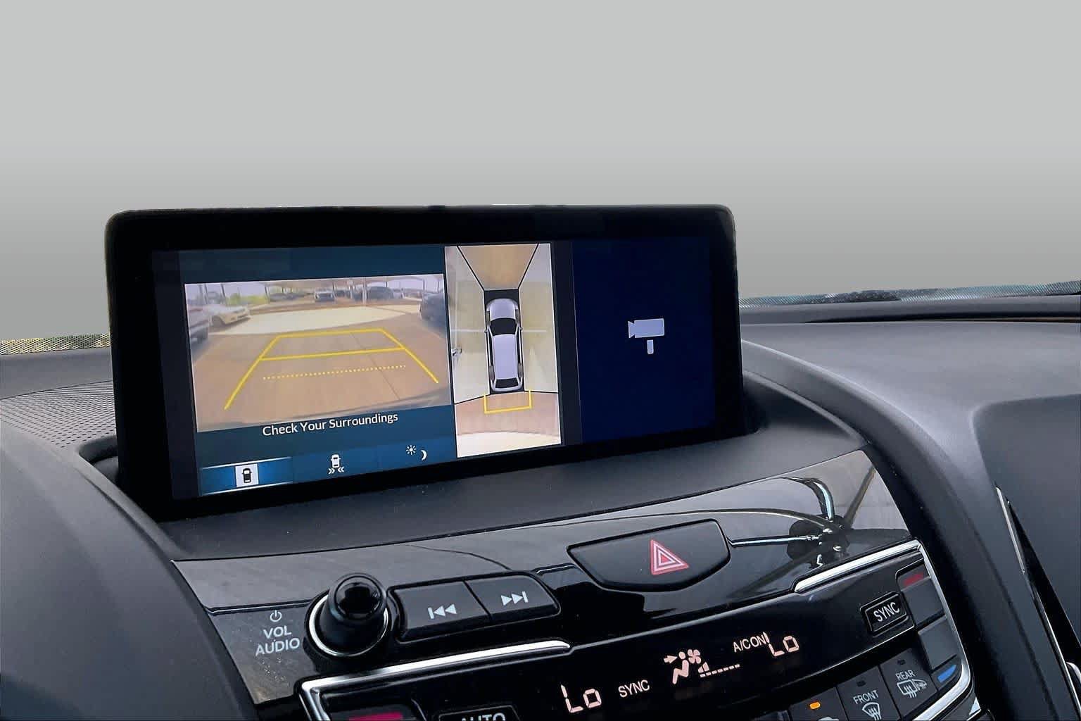 Used 2019 Acura RDX w/ Advance Package FWD image 26