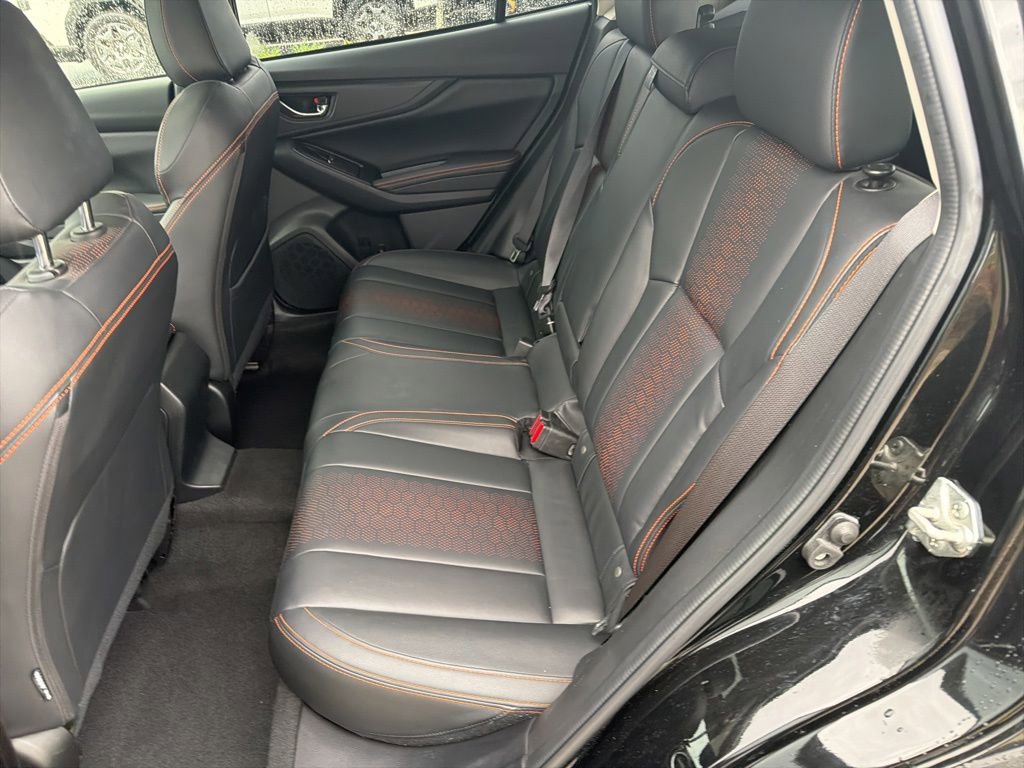 Used 2023 Subaru Crosstrek 2.5i Limited AWD/4WD image 17