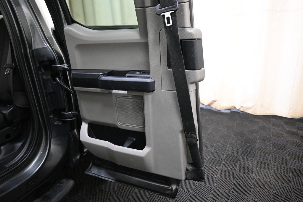 Used 2018 Ford F150 XL w/ Equipment Group 101A Mid image 27