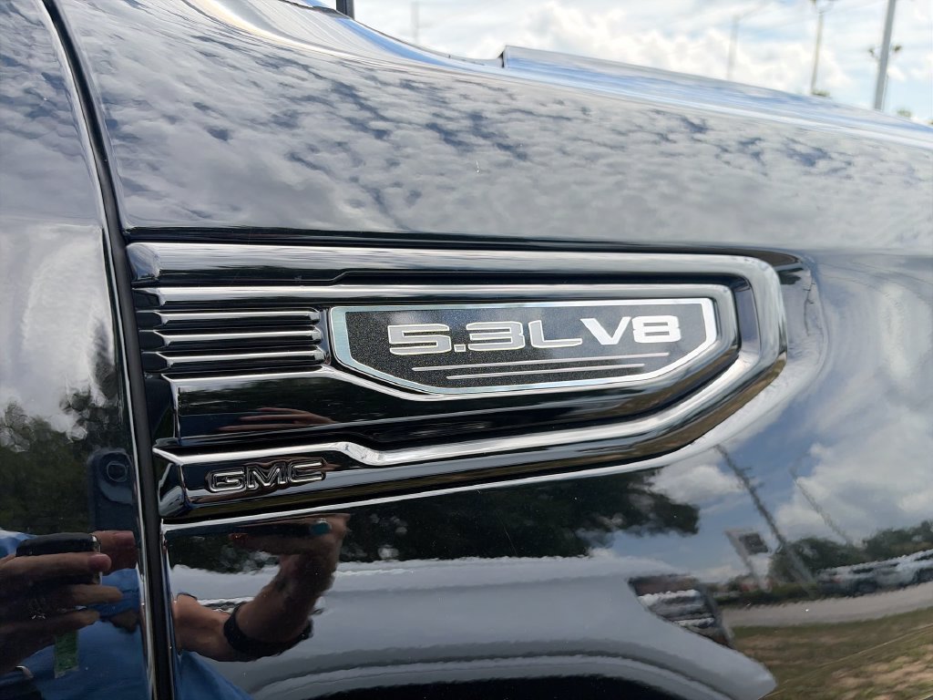 New 2026 GMC Sierra 1500 Elevation w/ Elevation Premium Package AWD/4WD image 32