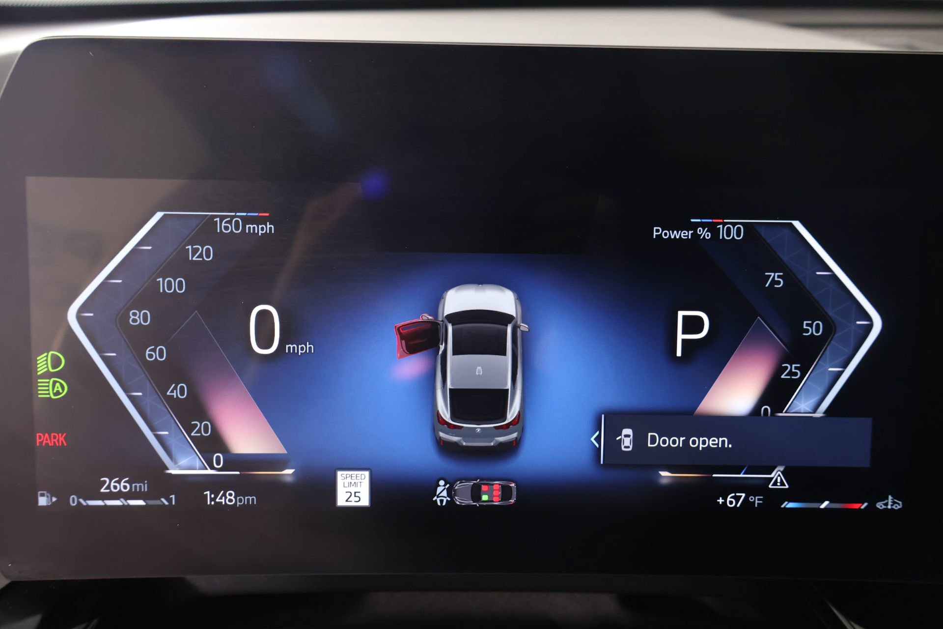 Used 2025 BMW X2 xDrive28i AWD/4WD image 4