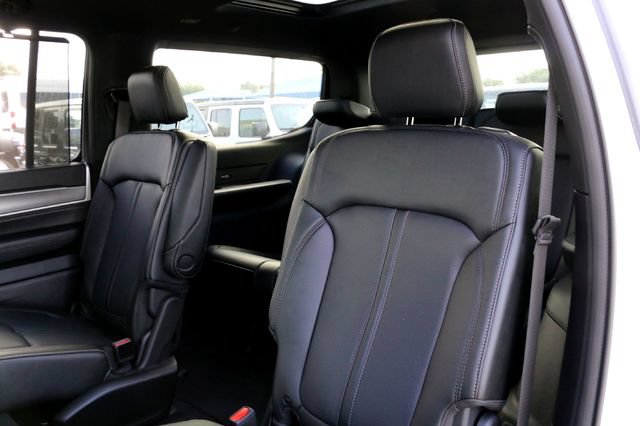 New 2026 Jeep Grand Wagoneer Limited AWD/4WD image 19