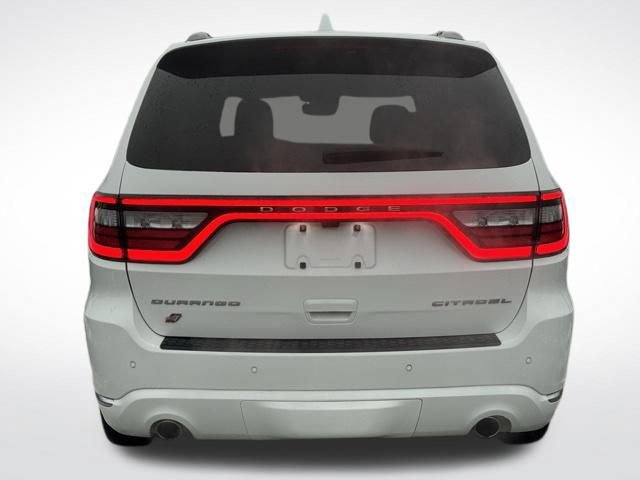 Certified 2022 Dodge Durango Citadel image 8