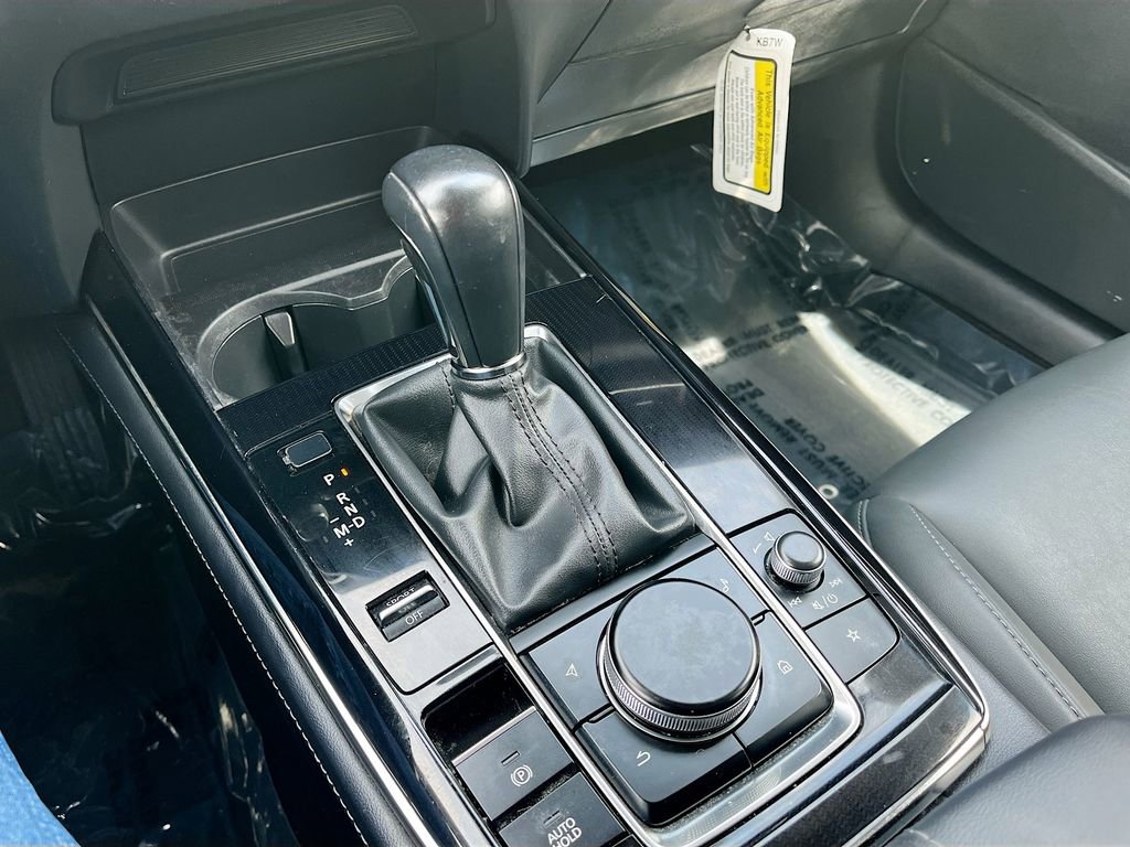 Used 2023 MAZDA CX-30 AWD 2.5 S w/ Preferred Package image 17