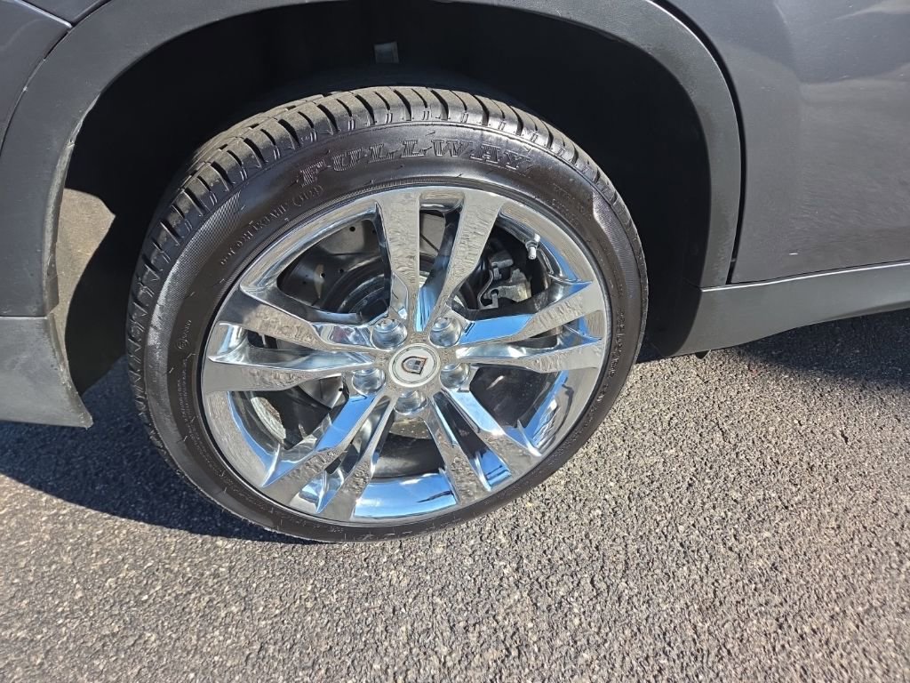 Used 2014 BMW X1 xDrive35i image 7