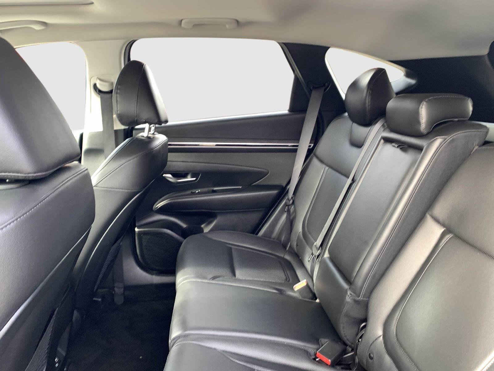 Used 2023 Hyundai Tucson SEL w/ Convenience Package image 36