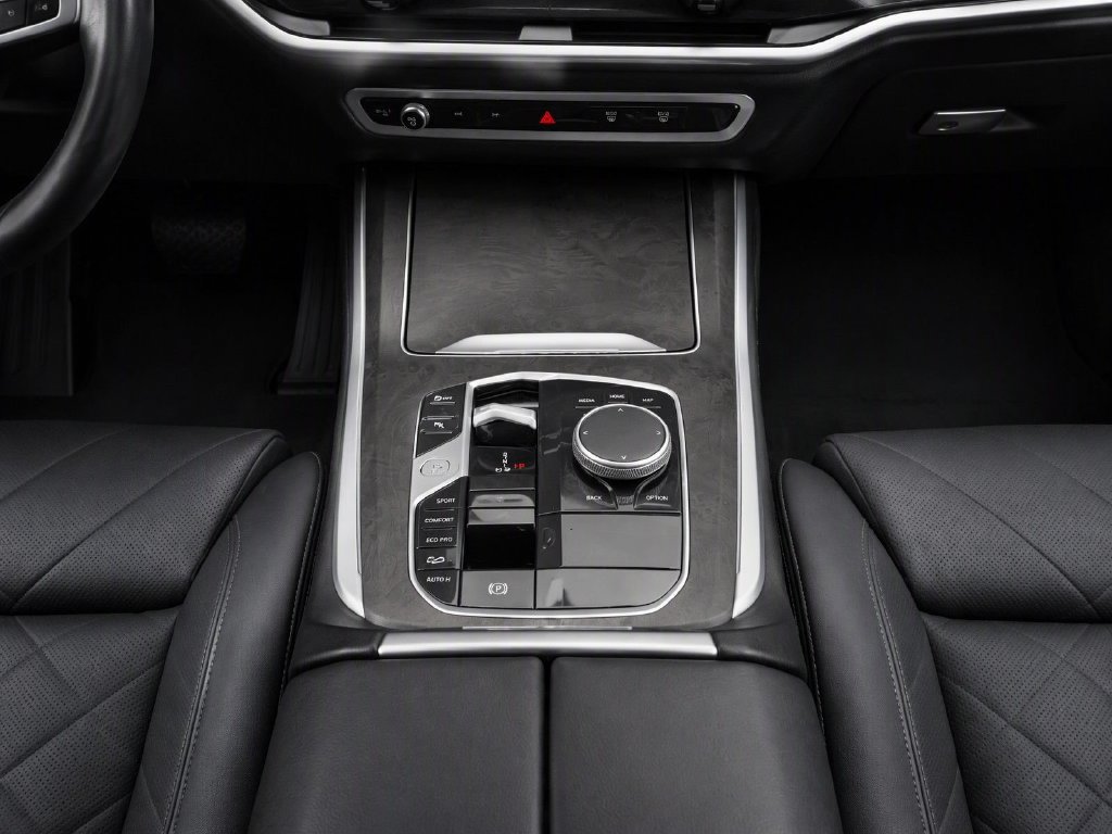 Used 2024 BMW X5 xDrive40i AWD/4WD image 30