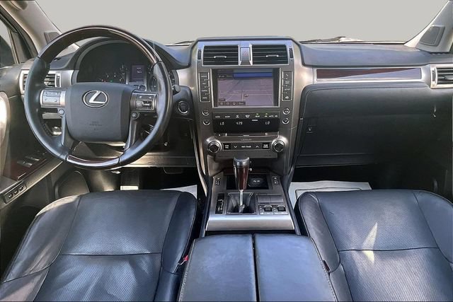 Used 2019 Lexus GX 460 Premium AWD/4WD image 9