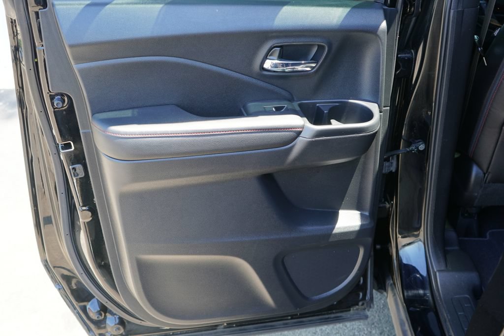 Used 2023 Honda Ridgeline Black Edition image 28