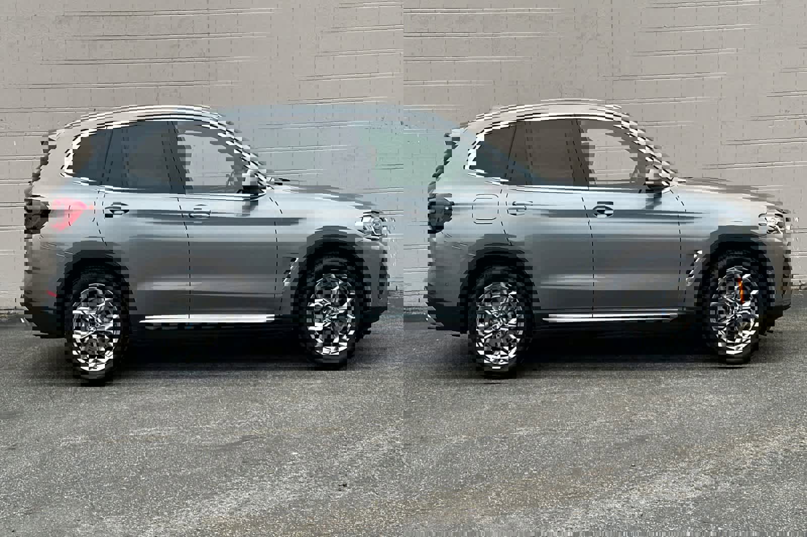 Used 2024 BMW X3 xDrive30i w/ Premium Package w/ZPA image 6