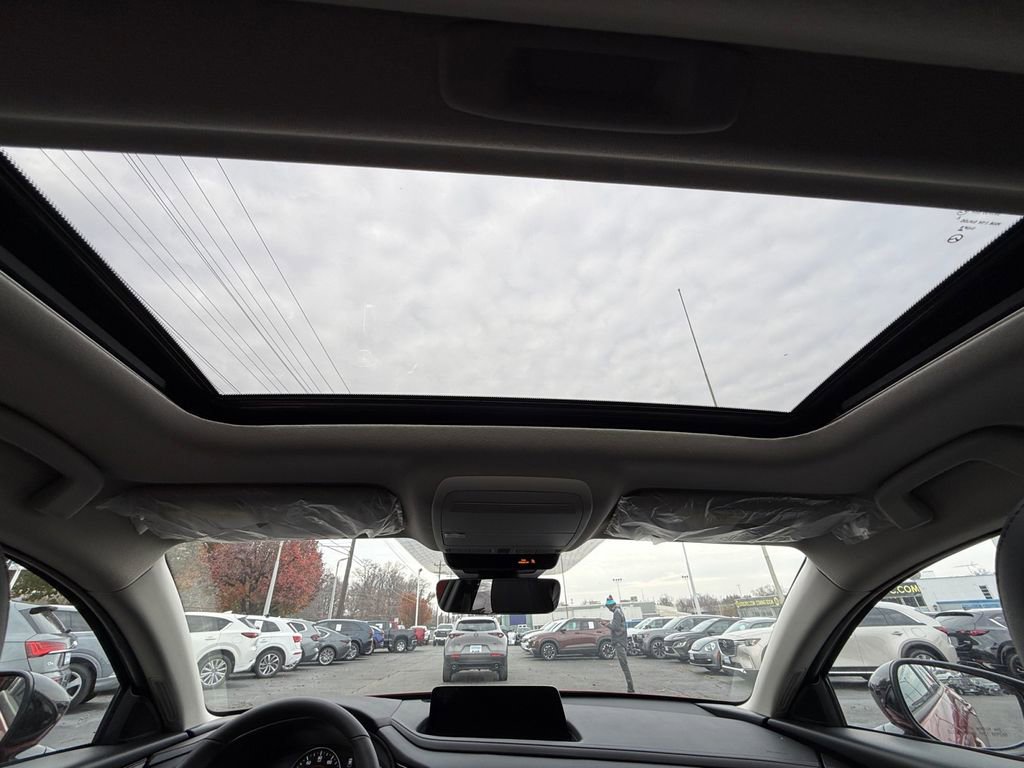 New 2026 MAZDA CX-30 2.5 Turbo w/ Premium Plus Pkg image 23