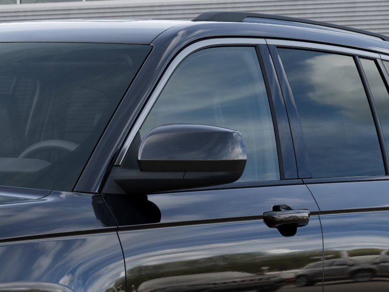 New 2026 Jeep Grand Cherokee Altitude AWD/4WD image 12