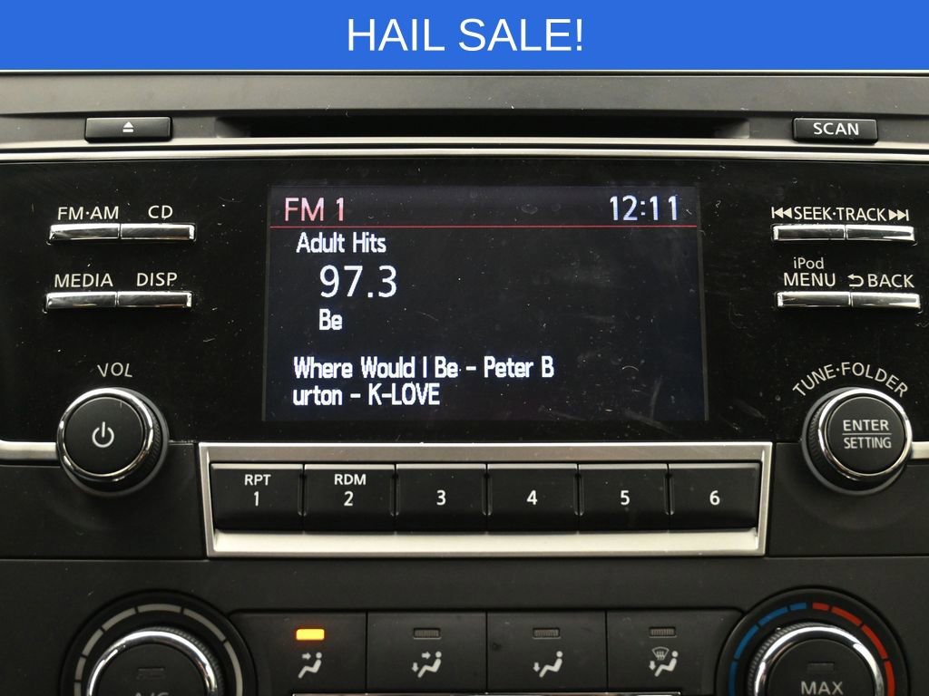 Used 2018 Nissan Altima 2.5 S w/ S Convenience Package image 20