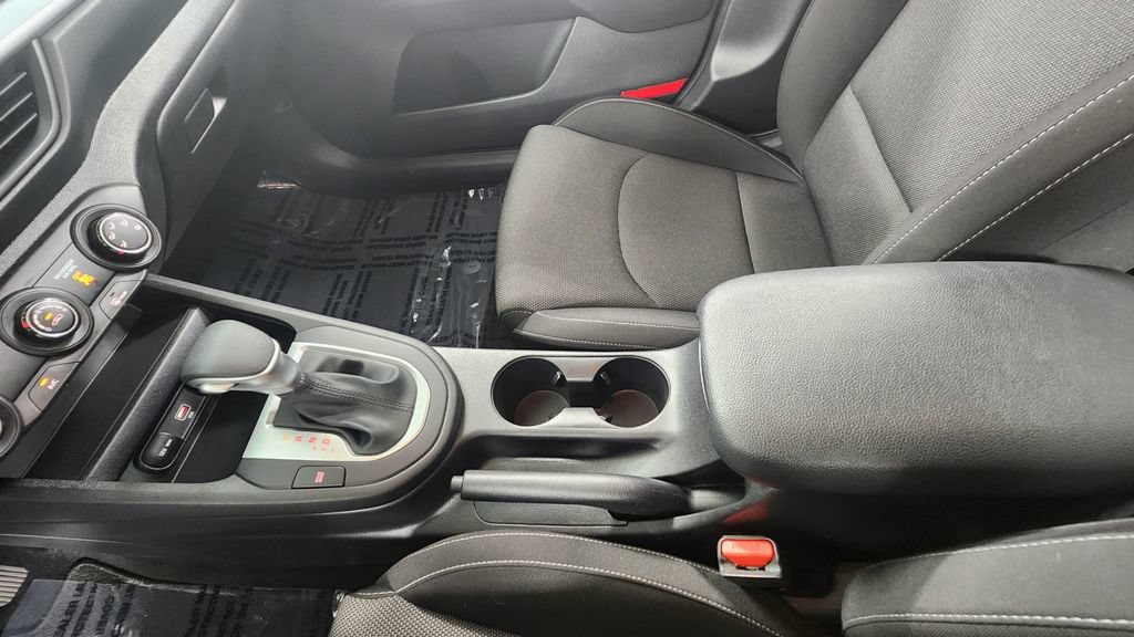 Used 2023 Kia Forte LXS w/ LXS Technology Package FWD image 27