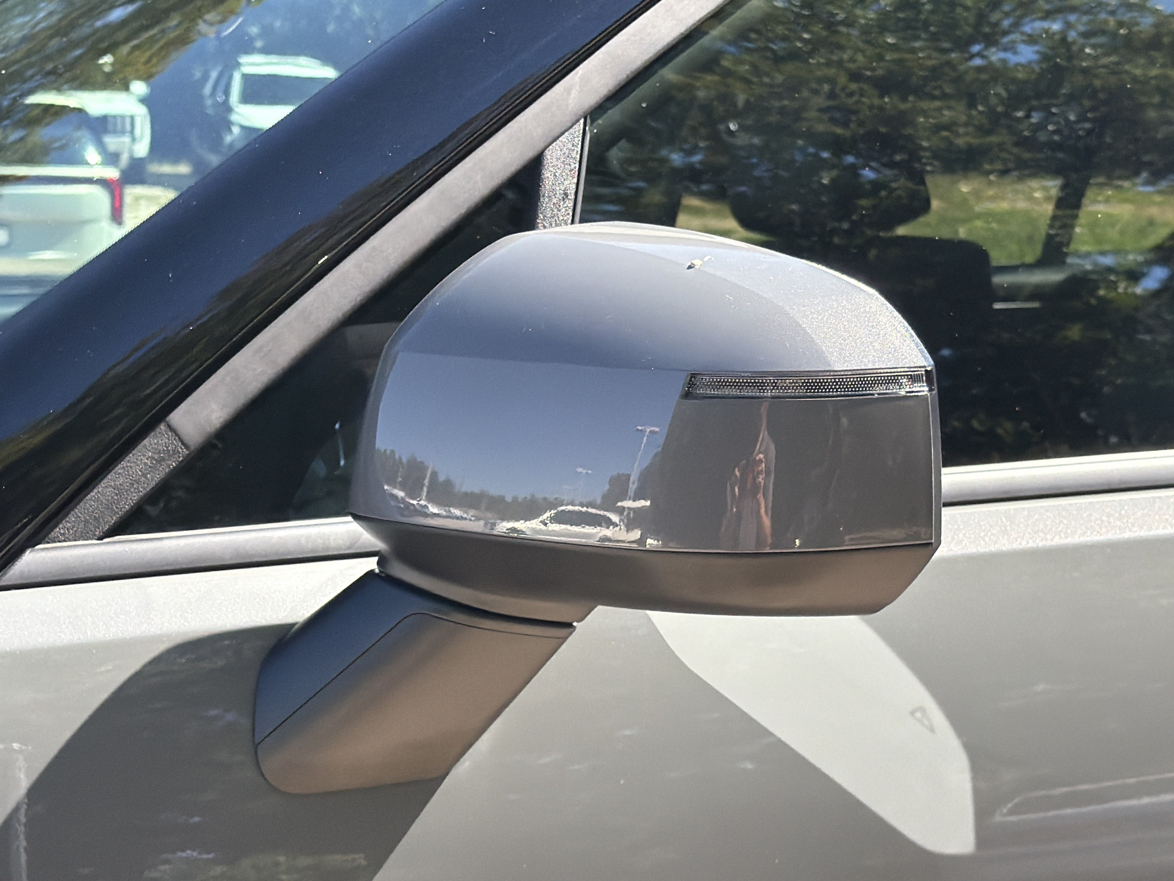 Used 2026 Hyundai Santa Fe SEL FWD image 30