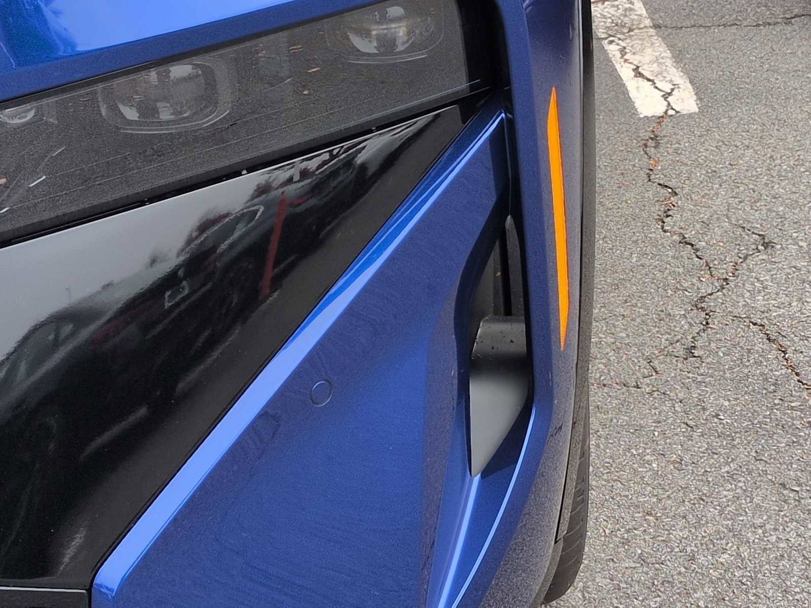 New 2026 BMW XM Label Red image 11