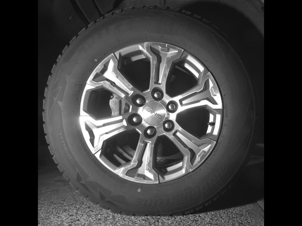 Used 2020 GMC Sierra 1500 SLE w/ SLE Value Package image 12