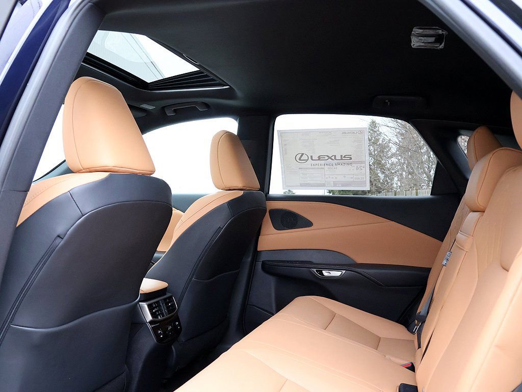 New 2026 Lexus RX 350 Premium w/ Convenience Package image 14