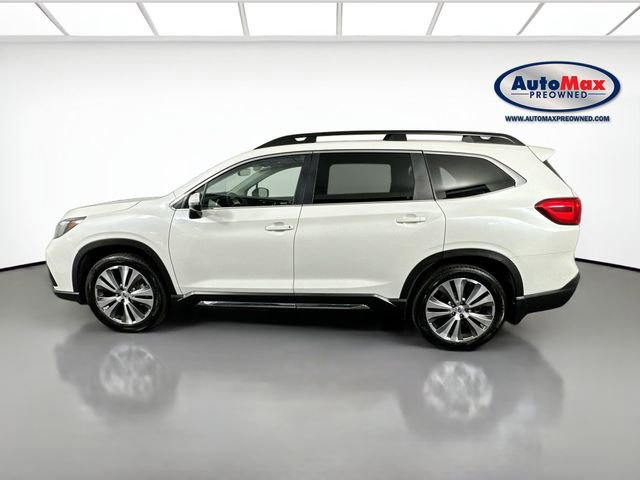 Used 2022 Subaru Ascent Limited w/ Technology Package image 9