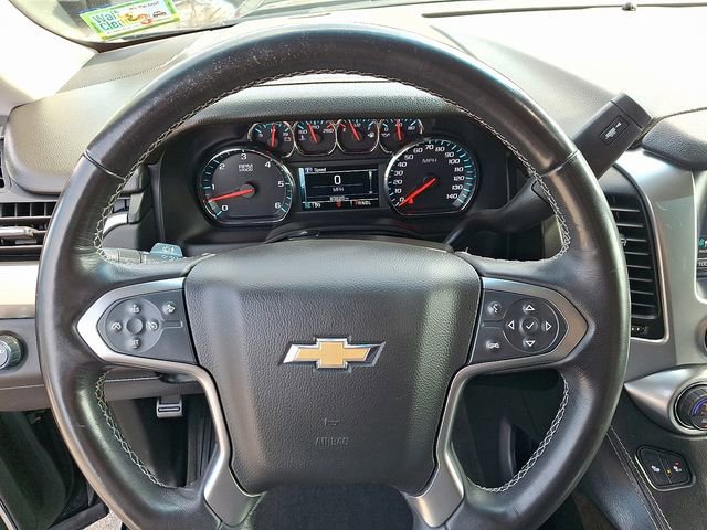 Used 2018 Chevrolet Tahoe LT image 29