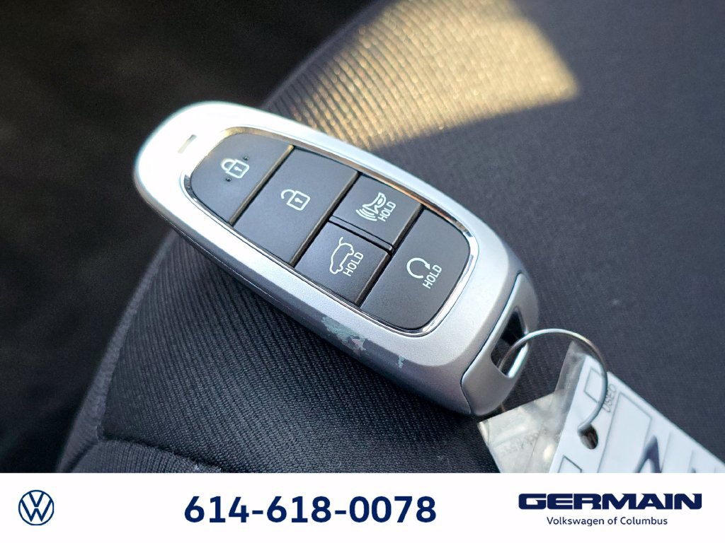Used 2023 Hyundai Tucson SEL AWD/4WD image 39
