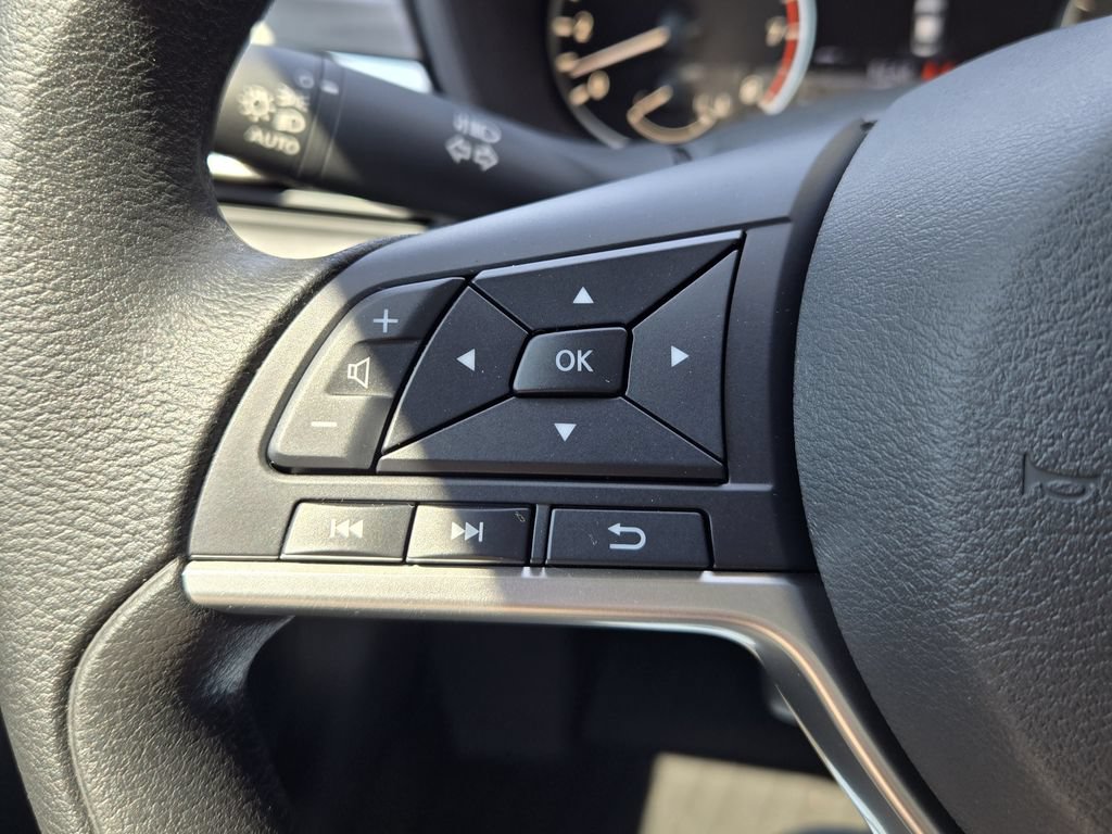 New 2026 Nissan Altima 2.5 SV FWD image 20
