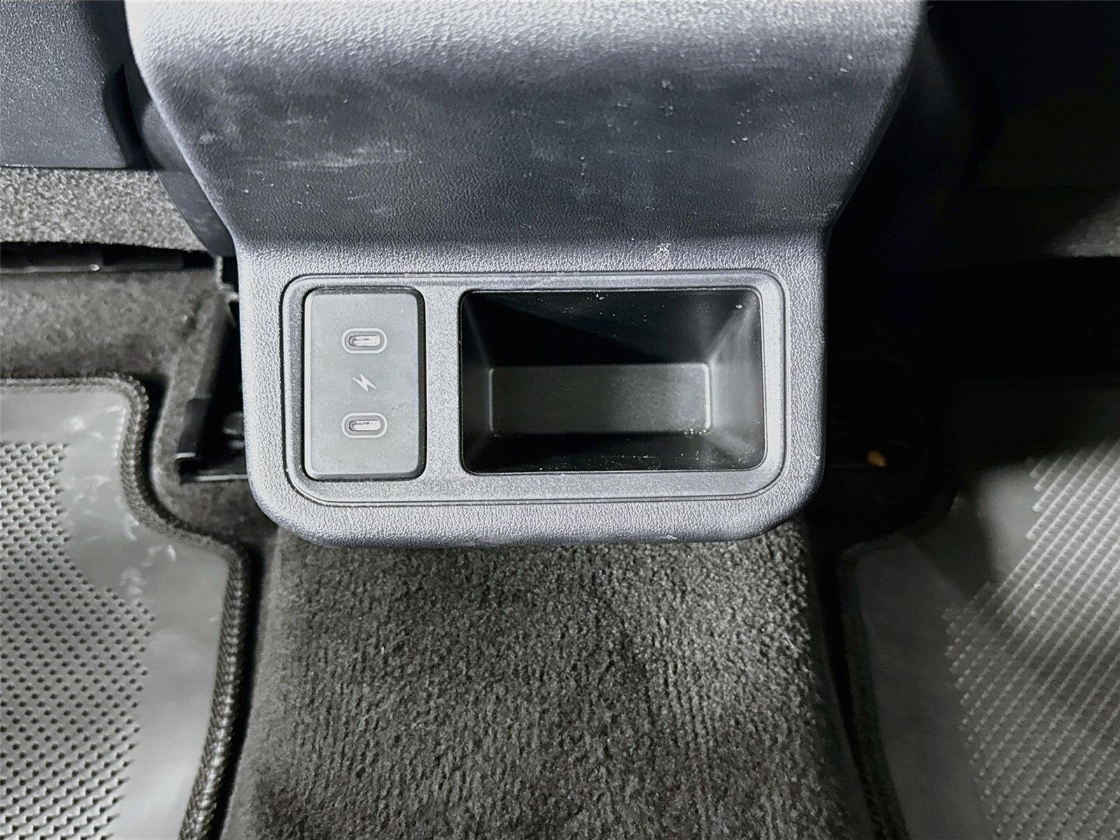 Used 2025 Kia K4 EX FWD image 24