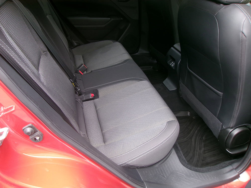 Used 2024 Subaru Crosstrek 2.0i Premium AWD/4WD image 11