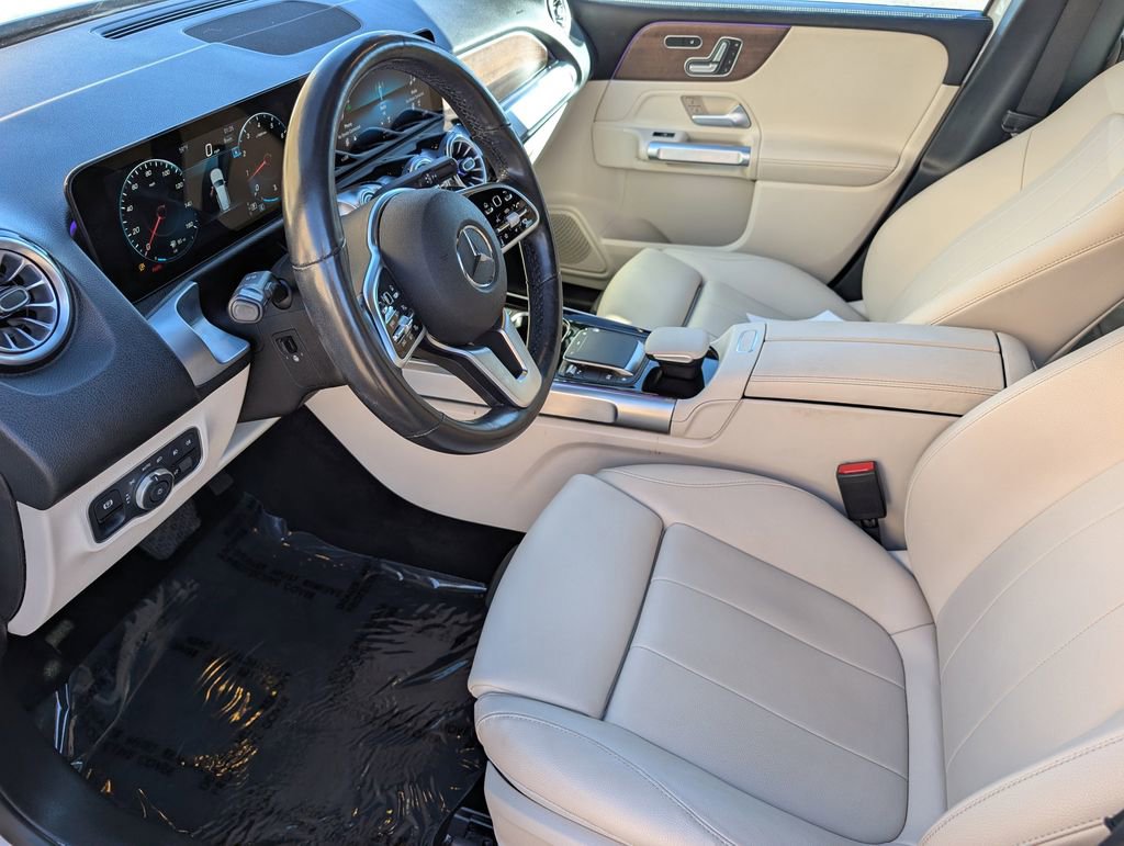 Certified 2022 Mercedes-Benz GLB 250 GLB 250 image 11