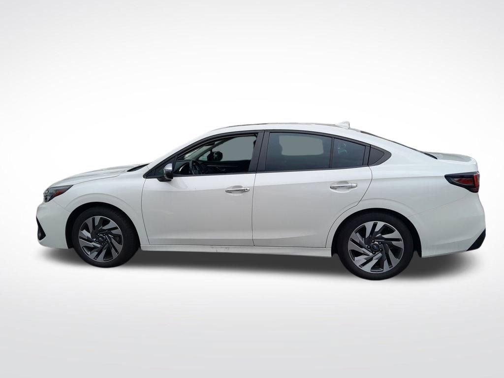 Certified 2024 Subaru Legacy Touring XT image 5