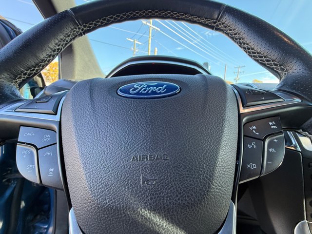 Used 2019 Ford Edge ST w/ Equipment Group 401A AWD/4WD image 33