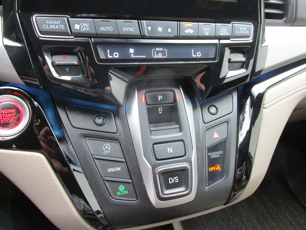 Used 2021 Honda Odyssey Touring image 42