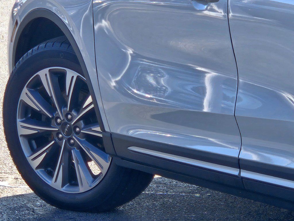 Used 2020 Lincoln Corsair Reserve w/ Equipment Group 201A AWD/4WD image 16