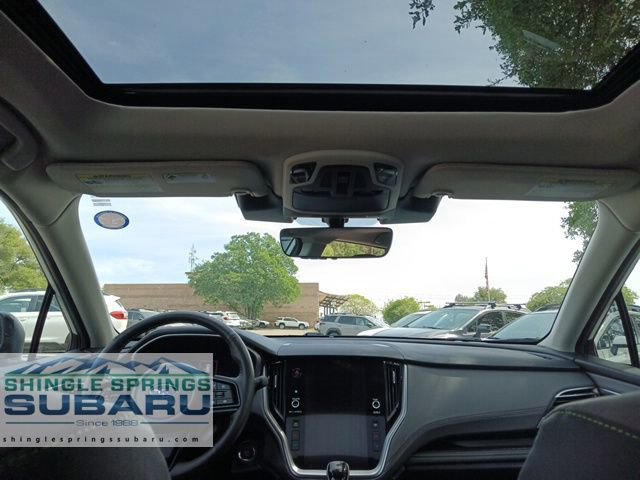 Certified 2025 Subaru Outback Onyx Edition AWD/4WD image 51