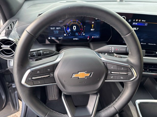 Used 2025 Chevrolet Equinox LT AWD/4WD image 29