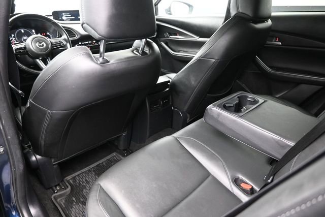 Used 2024 MAZDA CX-30 AWD 2.5 S w/ Select Sport Pkg image 10